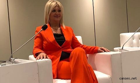 Şener; “Çalışma hayatında geleceğin insan kaynağı Alfa Kuşağı”