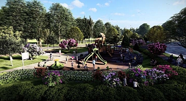 Serdivan’a Yeni Bir Sosyal Proje Daha Geliyor 