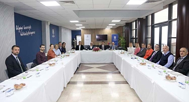 Spor Bilimleri Fakültesi akreditasyon belgesini aldı 