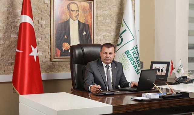 Sakarya Ticaret Borsası'ndan Yerli Üretime Destek