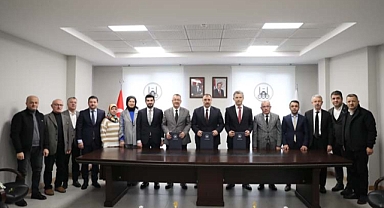 Tarihi Millet Hamamı’nda Mutlu Eden Gelişme 