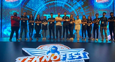 Teknofest 2023’e SUBÜ’den 72 takım başvurdu 