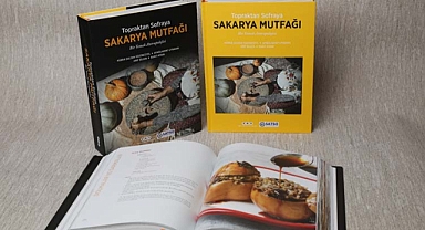 “Topraktan Sofraya”, Sakarya’dan Dünya ya hazırlanıyor… 