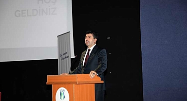 Turizm sektörü ve öğrenciler bir araya geldi 