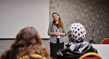 Üniversite Tercih ve Kariyer Fuarında SAÜ’ye Yoğun İlgi 
