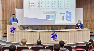 “Üniversite ve Sanayi Araştırmacıları Yetiştirmeyi Amaçlıyoruz” 