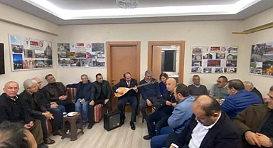Yozgatlılar’dan muhteşem gece!
