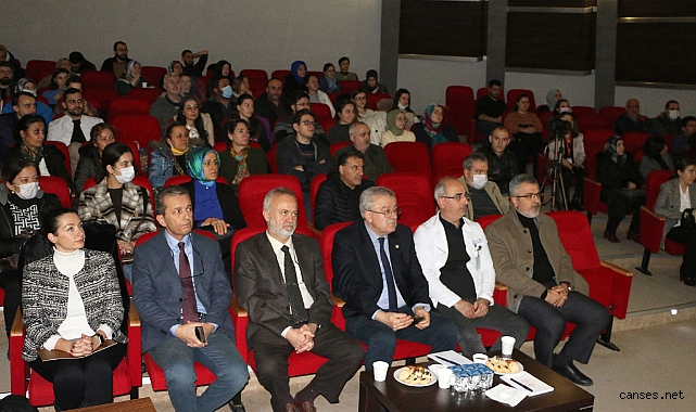 Aile hekimleri tüberkülozla mücadeleye destek veriyor