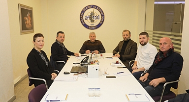 Akaryakıtçılardan İstasyonlar için Nispi Kâr Marjına geçilmesi talebi 