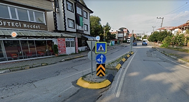 Akşemsettin Caddesi asfalt çalışmaları nedeniyle trafiğe kapalı olacak 