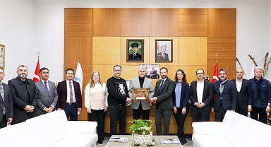 Avrupa Spor Şehri bayrağı Sakarya’da 