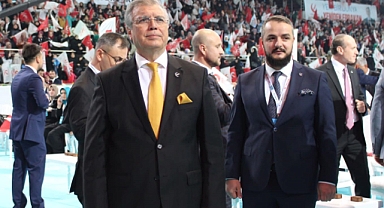 Aydal, ABD’nin Türkiye’ye kurduğu S-400 tuzağını açıkladı 