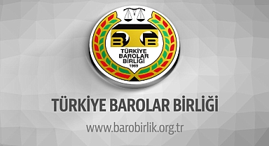 Barolardan ortak açıklama: Kur’an-ı Kerim’in yakılması eylemi açık bir nefret suçudur 