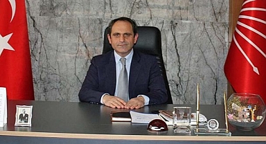 BAŞKAN KELEŞ: BU ZAMMIN HESABINI MİLLET SORAR 