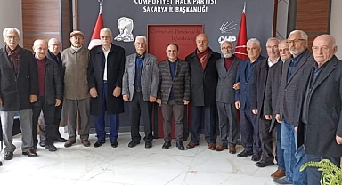 BAŞKAN KELEŞ: KÖYLERİ YENİDEN CANLANDIRACAĞIZ 