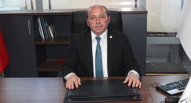 Başkan Mehmet Ata'dan kaçak yapı isyanı 