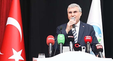 Başkan Yüce “Konut Sakarya A.Ş ile güvenli yapılar inşa edilecek” 