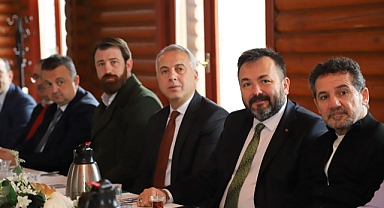 BAYRAKTEPE’DE GAFFAR OKKAN KARATE TURNUVASININ LANMANI YAPILDI 