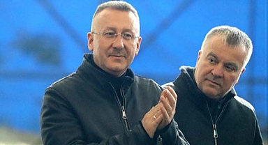 Beklenen Turnuva 410 Sporcu İle Başladı 