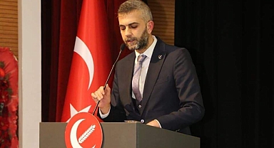 Bingal’dan 10 Ocak Çalışan Gazeteciler Günü Mesajı 