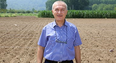 Birim alandan yüksek zirai verim almak zorundayız 