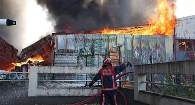 Büyükşehir hazır kıta: En zor anlarda binlerce kişiye 'hayat' oldular 