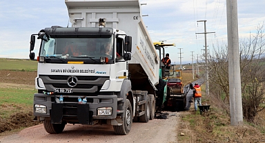 Büyükşehir Kaynarca’da sona yaklaştı 