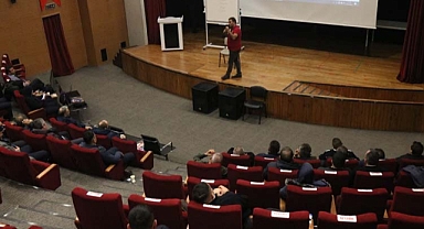 Büyükşehirde hedef güvenli ulaşım 