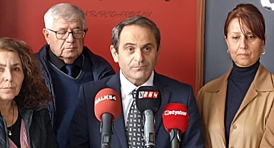 CHP’li Keleş, katledilişinin 30. yılında Uğur Mumcu’yu andı 