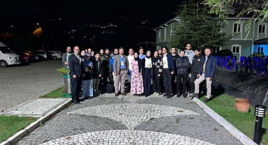 Çip Tasarımı Farkındalık Eğitimi bir ilk oldu 