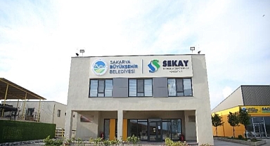 Çöpler SEKAY ile elektriğe dönüşüyor 