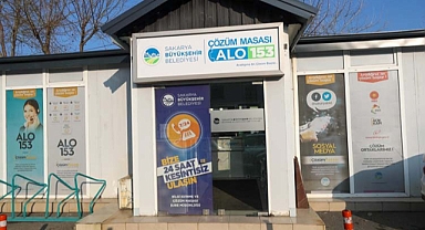 Çözüm Masası 230 bini aşkın çağrıyı çözüme kavuşturdu 