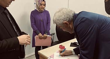 Demokrat Parti'de Adalet dönemi resmen başladı! 