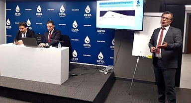 DEVA PARTİSİ; “VATANDAŞIN HER OYU NAMUSUMUZDUR!” 