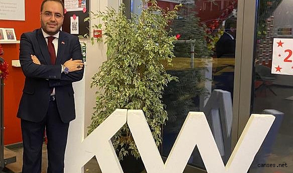 Emlak Danışmanı Gürman: Yabancılara verilen vatandaşlık şartları değişti