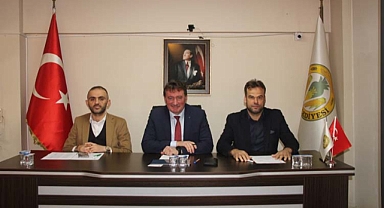 FERİZLİ BELEDİYESİ 2023 YILI OCAK AYI MECLİS TOPLANTISI GERÇEKLEŞTİRİLDİ 