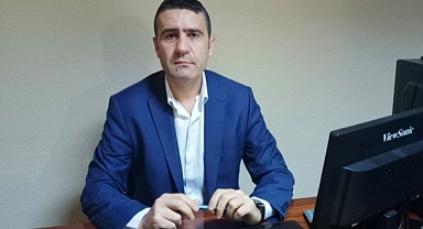 Güner'den 10 Ocak Çalışan Gazeteciler Günü mesajı 