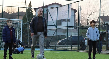 HENDEK’İN ÇEHRESİ DEĞİŞİYOR 