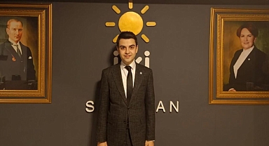 İYİ Parti'de genç aday adayı