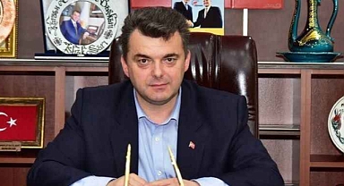 Karasu Belediye Başkanı İshak SARI'dan CHP İl Başkanı Ecevit KELEŞ'e Cevap 