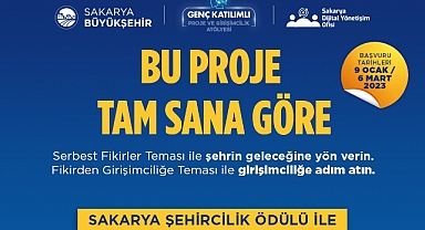 Katılımcı belediyeciliğin en güzel örneği 