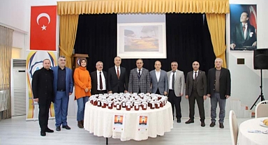 KAZANLAR BU KEZ HAYIR İÇİN KAYNATILDI 