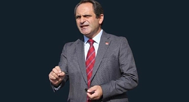 Keleş: Kişiye özel imar yapılıyor 