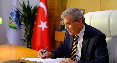 Konut A.Ş üretime Yenikent'te başlıyor: Vatandaş uygun fiyat ve uzun vadeli ödemeyle ev sahibi olacak 