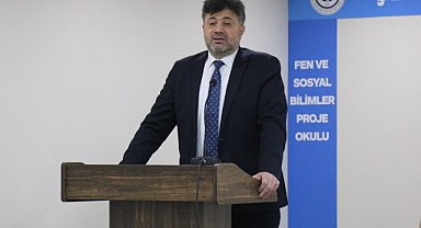 ‘Kudüs Şairi’ vefatının 23. yılında anıldı 