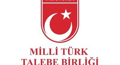 Milli Türk Talebe Birliği Basın Açıklaması 