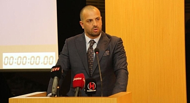 Murat Ekşi’den 10 Ocak Kutlaması