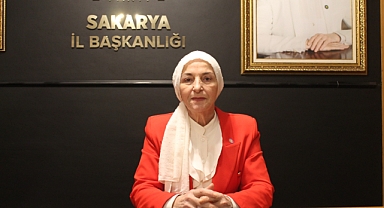 Nimet Durahim, Aday Adaylığını açıkladı 