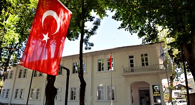 'OYUNUN FARKINDAYIZ! ' 