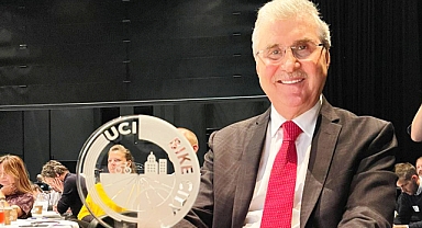 Sakarya 2022’de bisikleti daha çok sevdi: Pedallar 1 buçuk milyon dakika döndü 